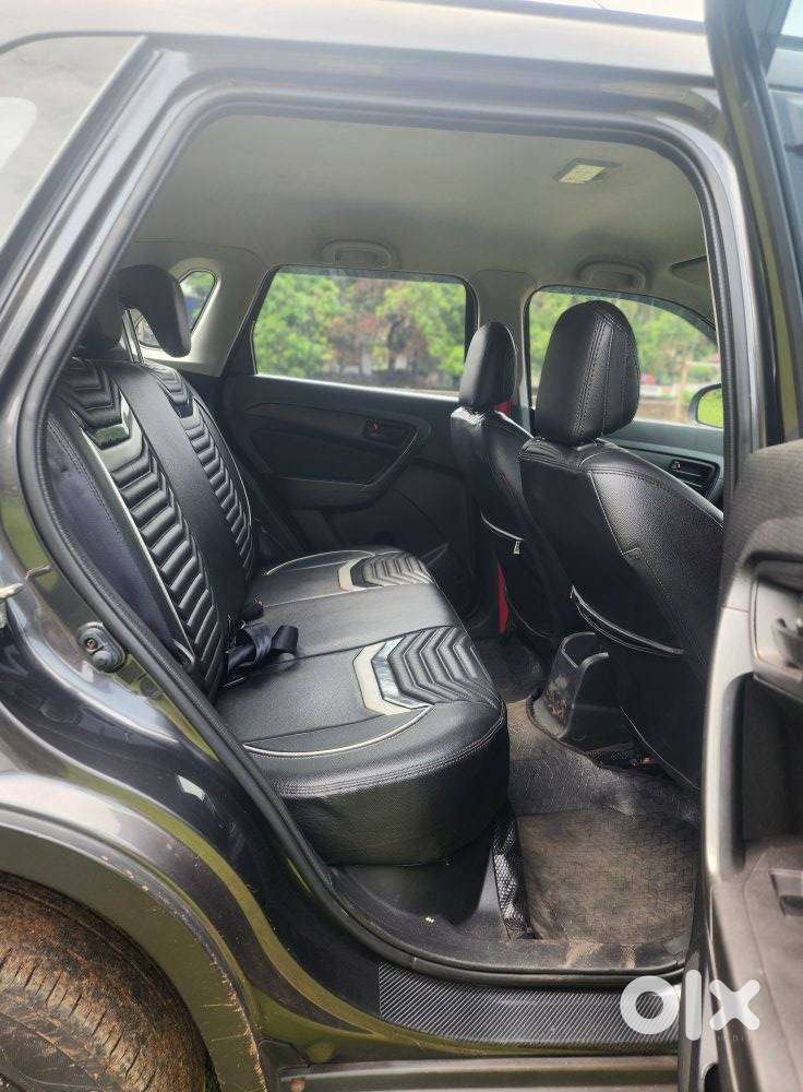 Maruti Suzuki Brezza Vdi, 2019, Diesel