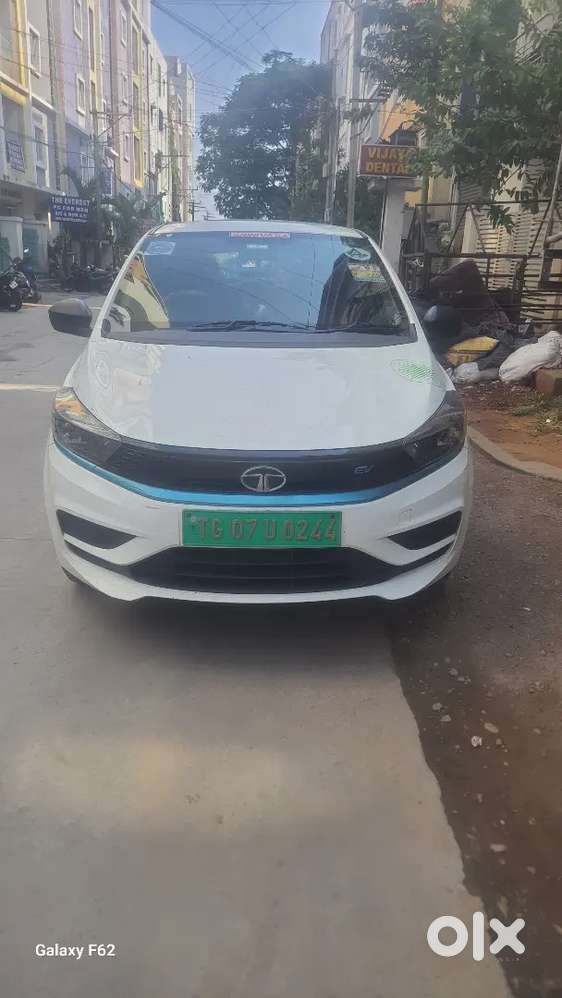 Urgently Sale For Commercial Ev Vehicle