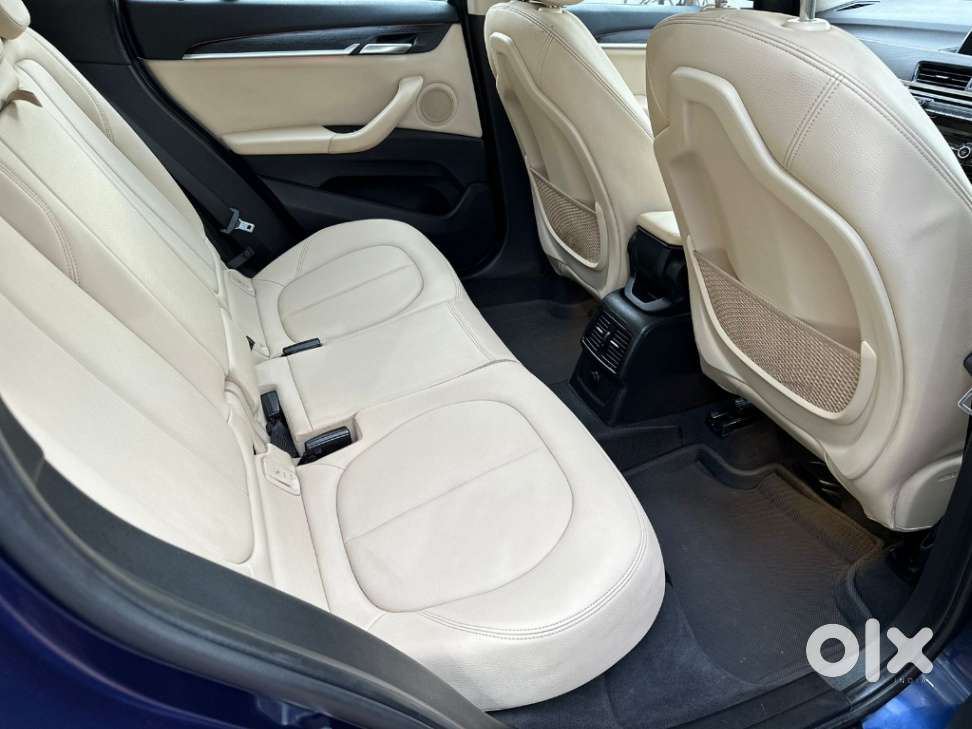 Bmw X1 2.0 Sdrive 20d, 2018, Diesel