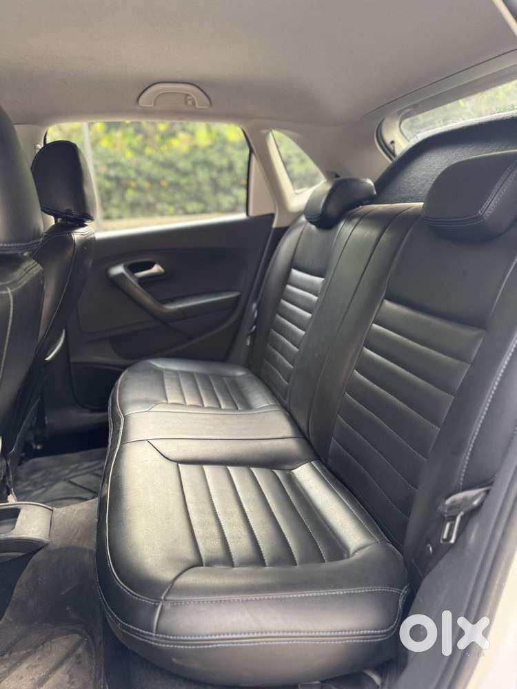 Volkswagen Polo 1.2 Gt Tsi, 2015, Petrol