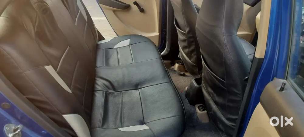 Hyundai Eon 2013 Petrol Well Maintained