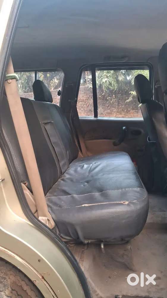 Mahindra Scorpio 2006 Diesel 270000 Km Driven Mobile Number
