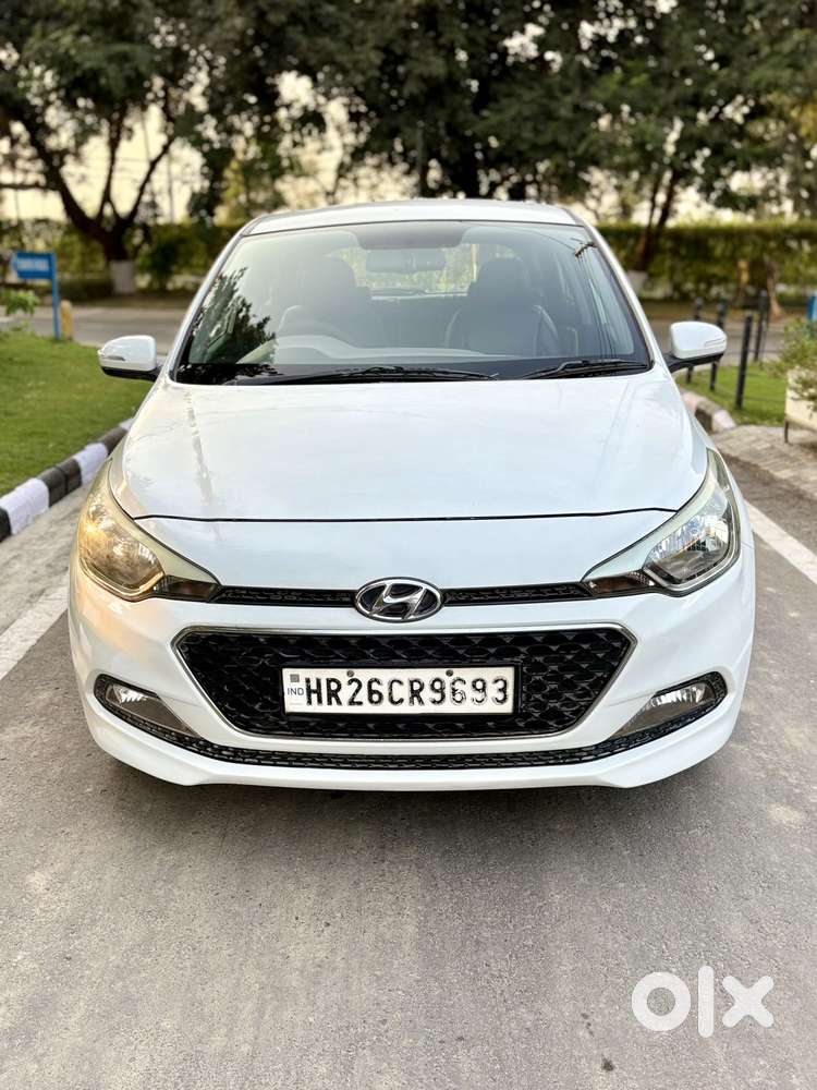 Hyundai I20 1.2 Asta, 2015, Petrol