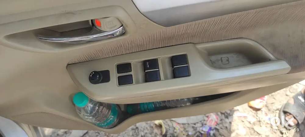 Maruti Suzuki Ertiga 2013 Petrol Good Condition