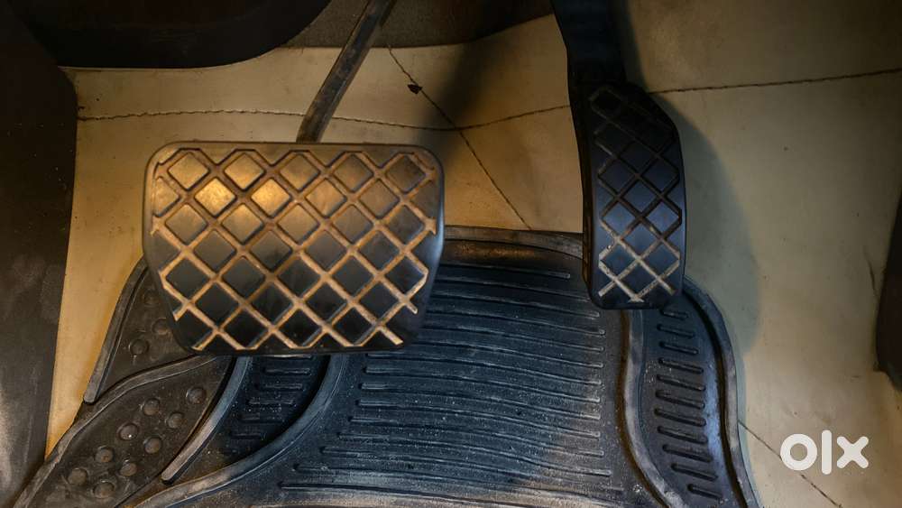 Volkswagen Vento 2010-2013 Petrol Highline At, 2015, Petrol