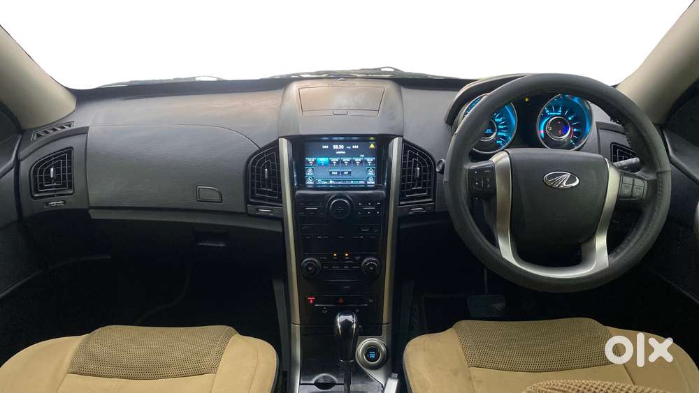 Mahindra Xuv500 W9 At 1.99, 2018, Diesel