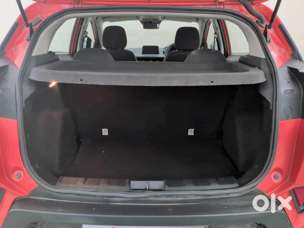 Tata Nexon 1.5 Revotorq Xma Plus (s) Amt, 2022, Diesel