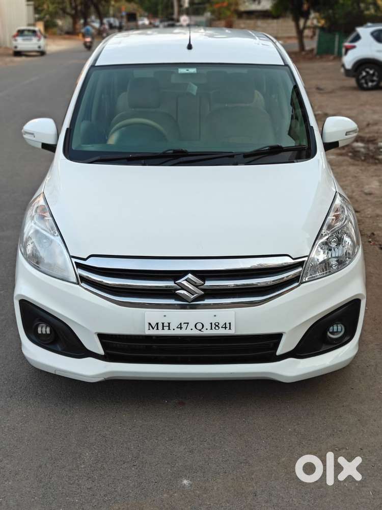 Maruti Suzuki Ertiga Vdi Shvs, 2016, Diesel