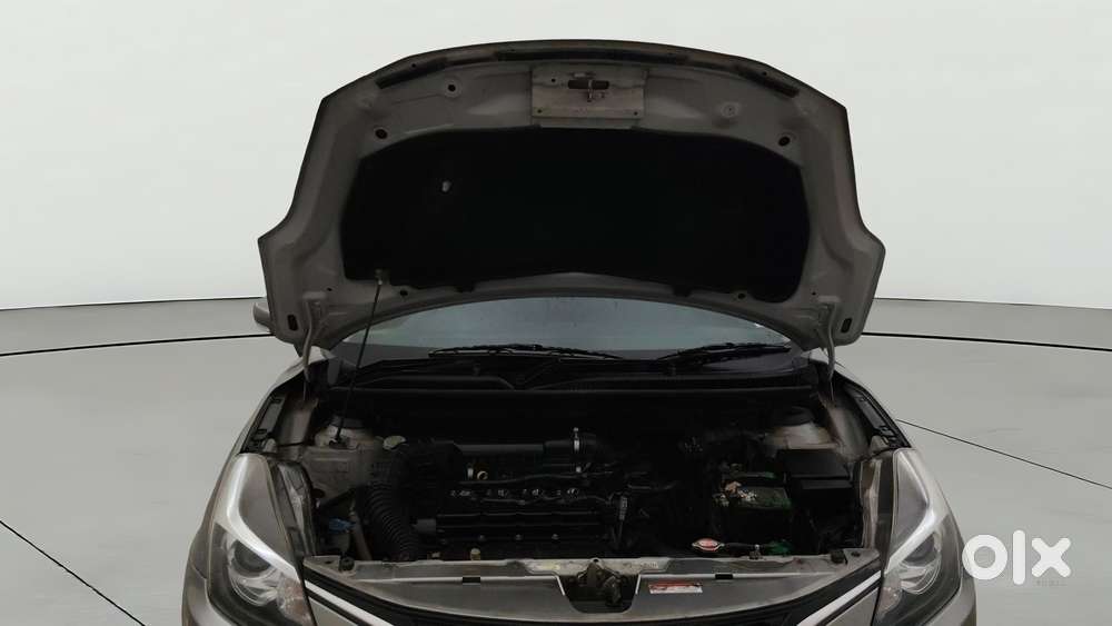 Maruti Suzuki Baleno 1.2 Cvt Alpha, 2018, Petrol