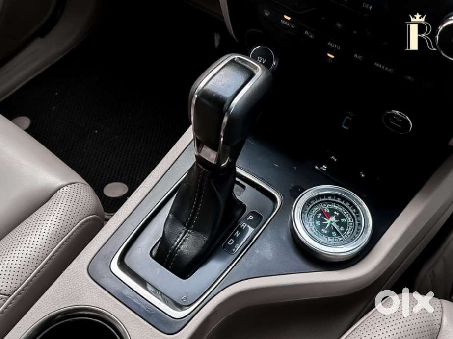 Ford Endeavour 2.2 Titanium At 4x2, 2019, Diesel