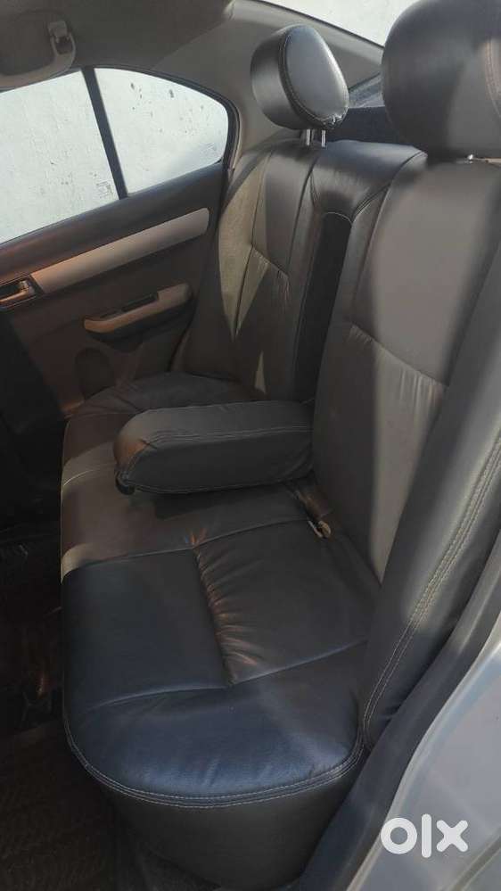 Maruti Suzuki Swift Dzire Vxi(o) Mt, 2008, Petrol