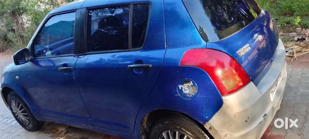 Maruti Swift 2005 Model Vxi Petrol