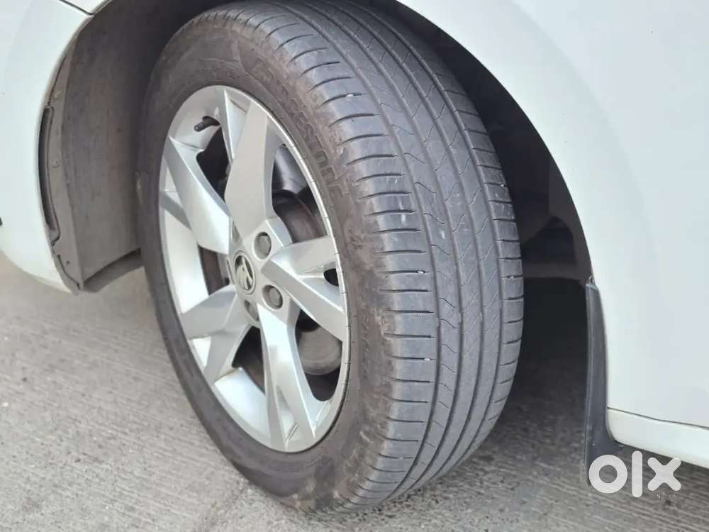Skoda Octavia Style 2.0 2021