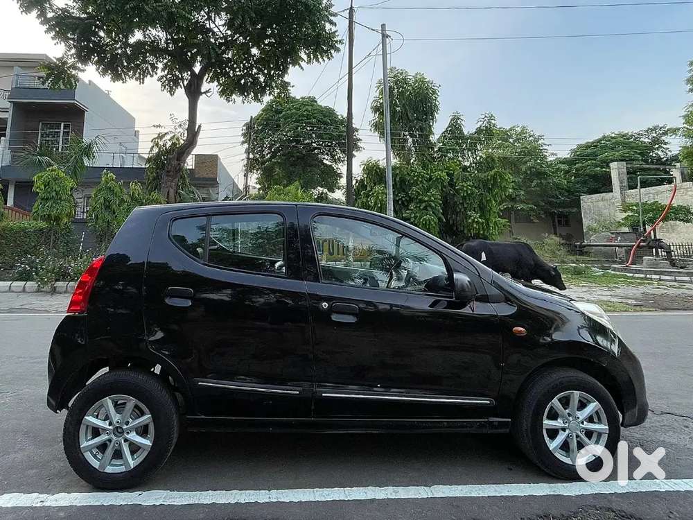 Maruti Suzuki A-star 2009 Petrol Good Condition