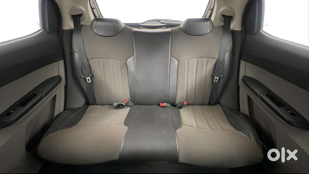 Tata Tiago Xz, 2016, Petrol