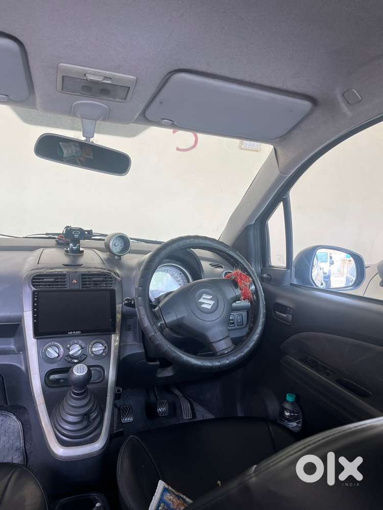 Bijnor Transferd Maruti Suzuki Ritz Petrol 2011 Valid Upto 2031