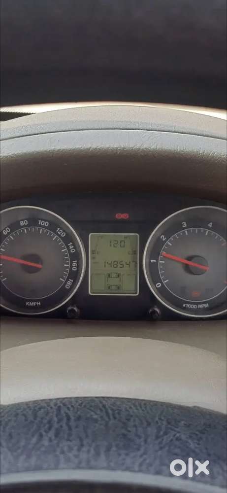 Mahindra Scorpio 2012 Diesel 150000 Km Driven