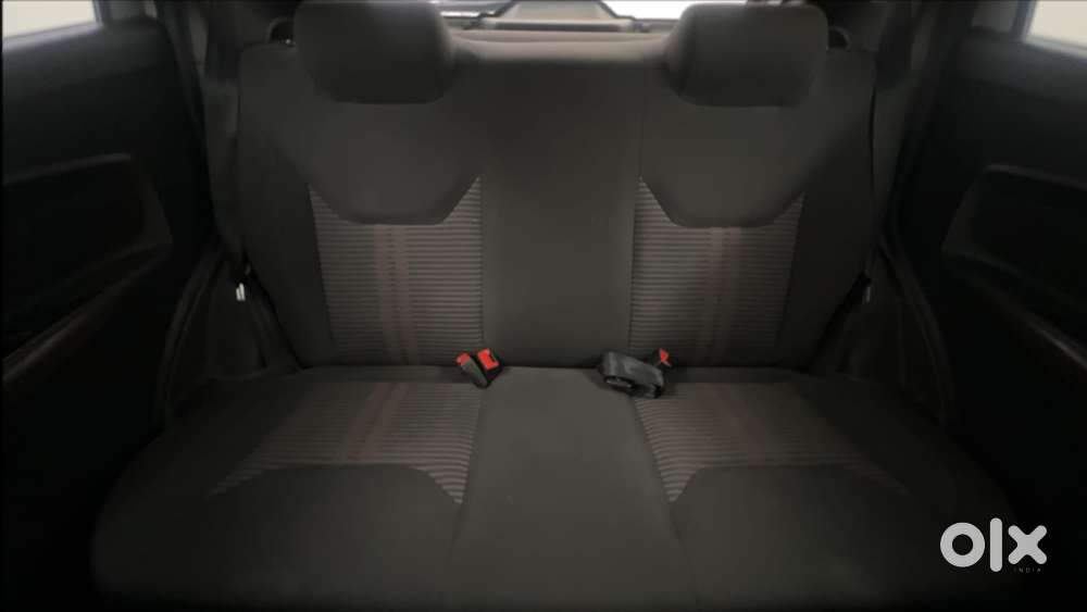 Ford Freestyle Titanium, 2018, Petrol