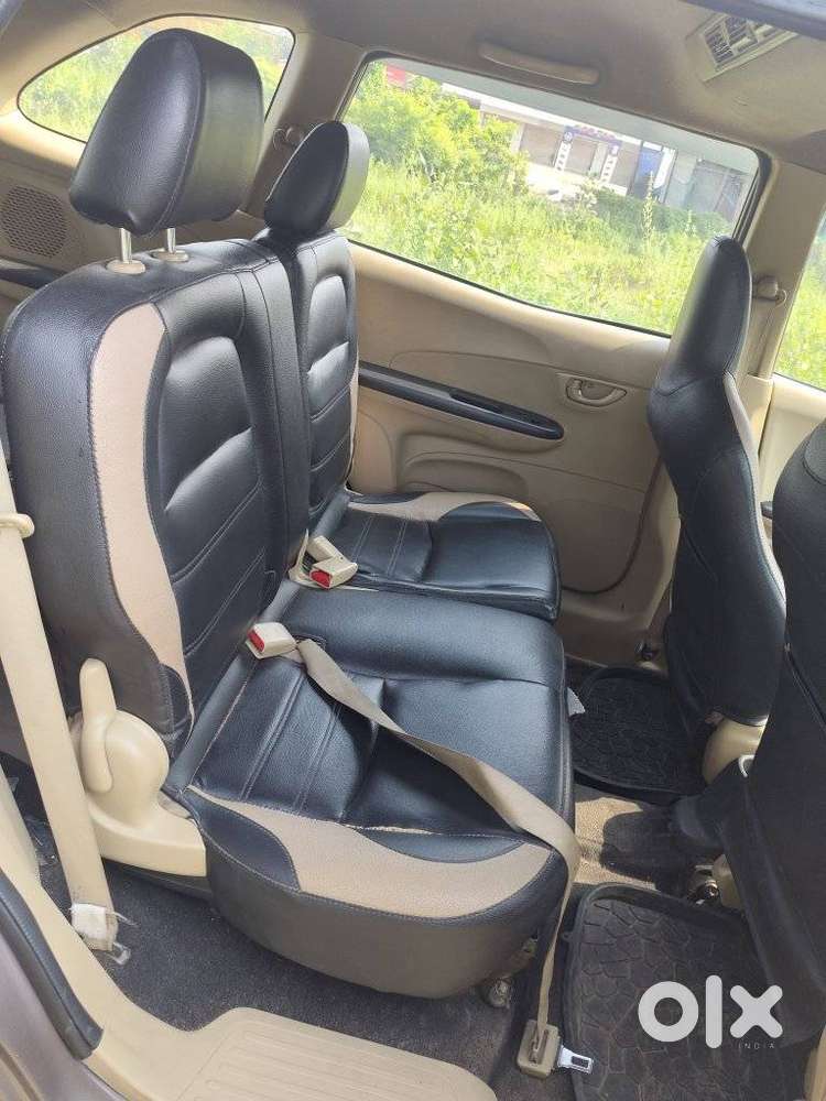 Honda Mobilio S I-dtec, 2015, Diesel