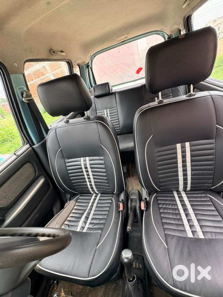 Maruti Suzuki Wagon R 2008 Model