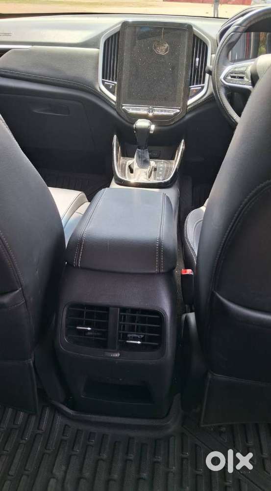 Mg Hector 1.5 Dct Sharp, 2020, Petrol