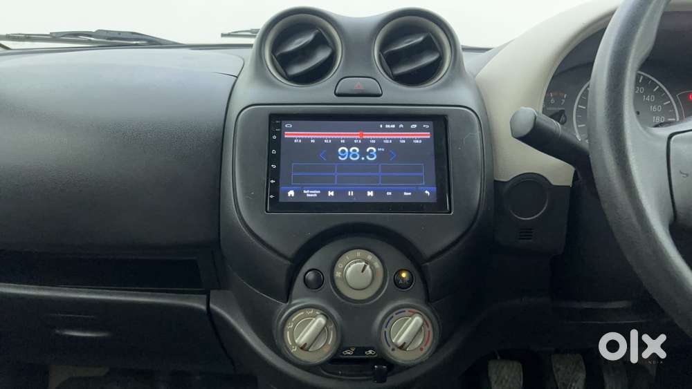 Nissan Micra Active Xv, 2016, Petrol