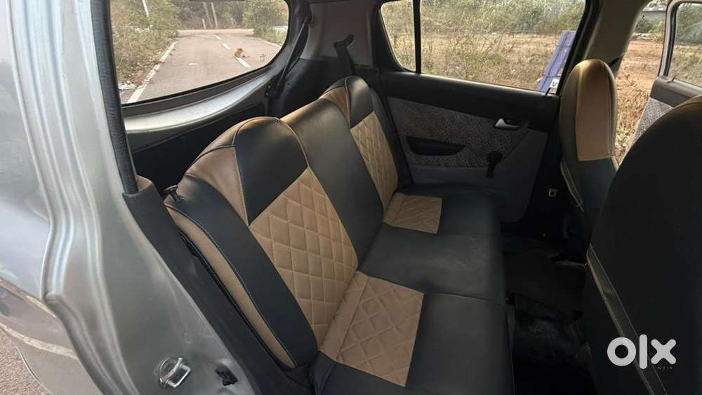 Maruti Suzuki Alto 800 2017 Petrol Well Maintained