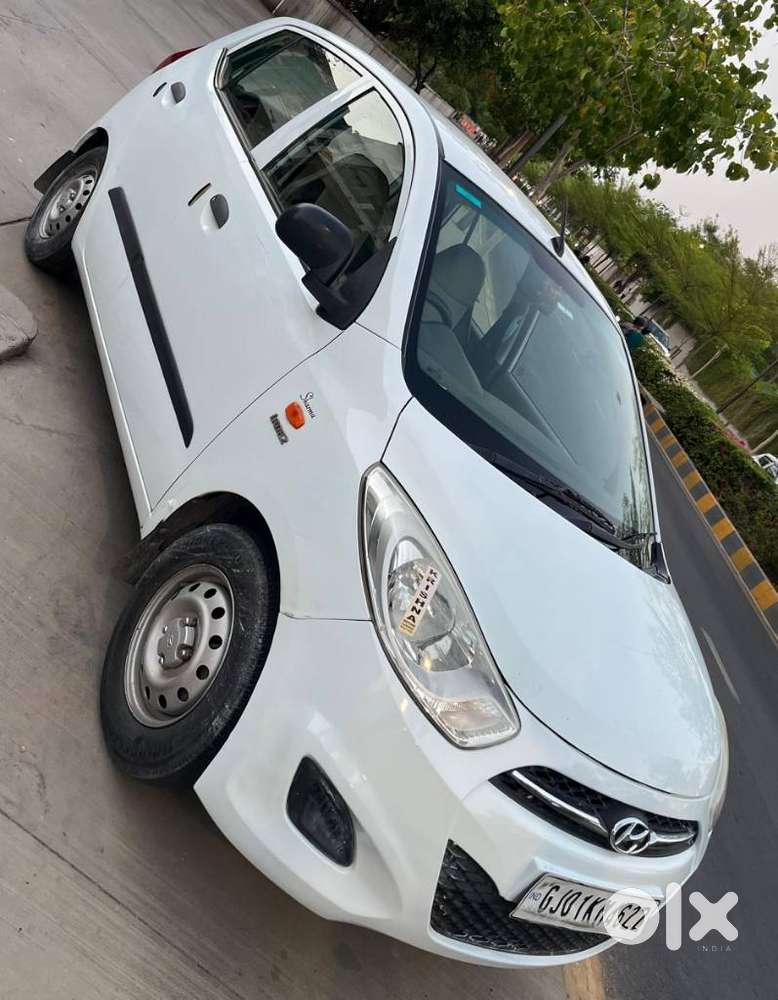 Hyundai I10 Era 1.1 Irde, 2011, Cng & Hybrids