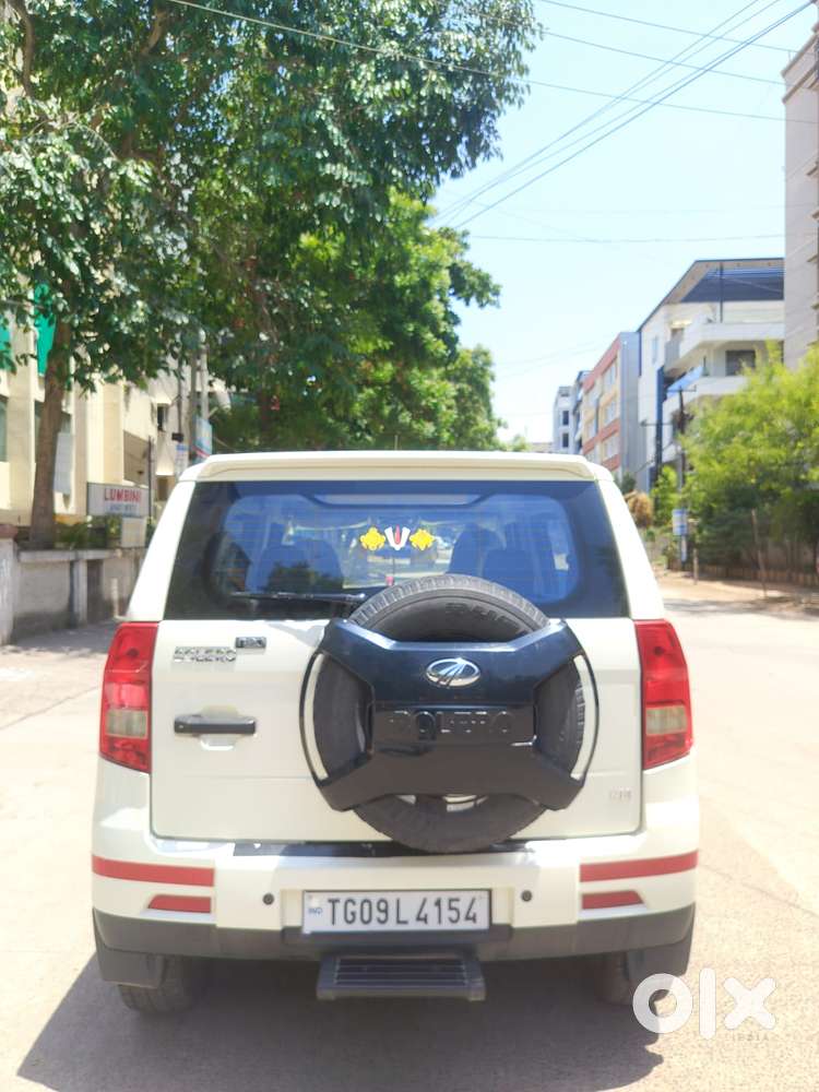 Mahindra Bolero Neo 1.5 N 10, 2021, Diesel