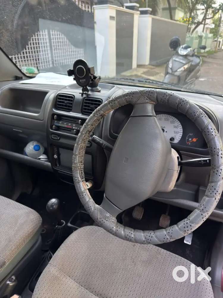 Maruti Wagon R Lxi 2006