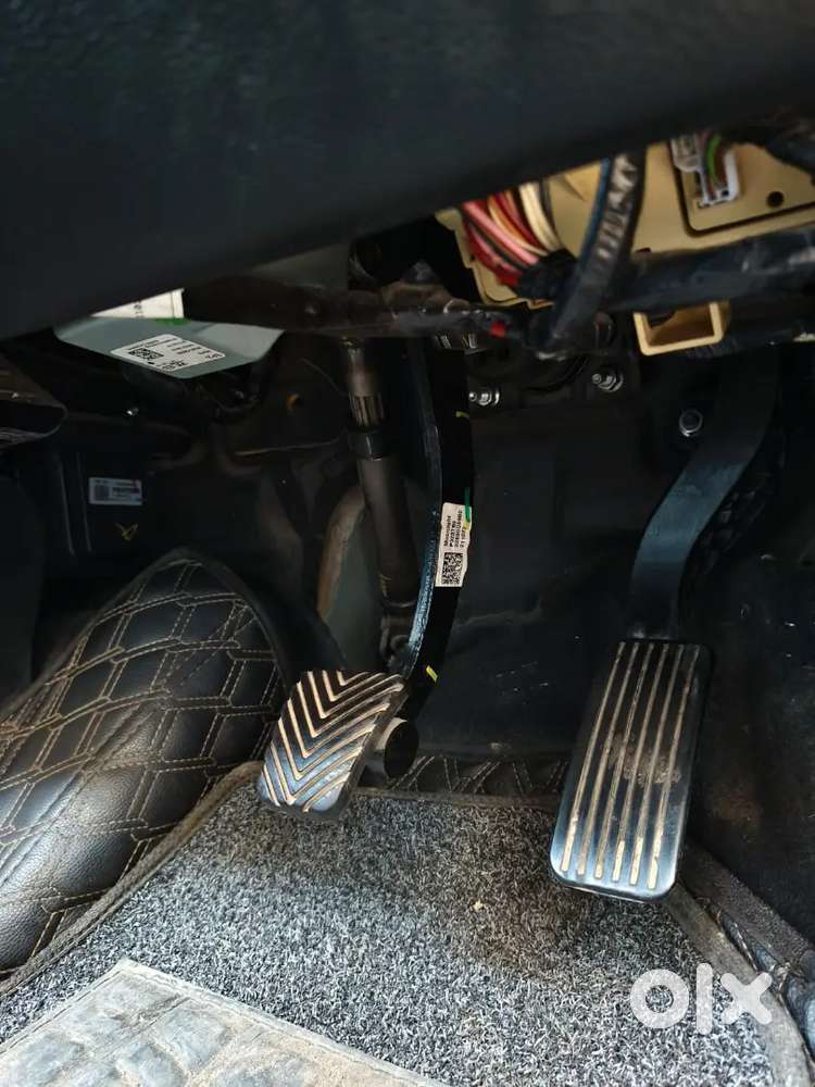Kia Seltos 2021 Petrol 52000 Km Driven