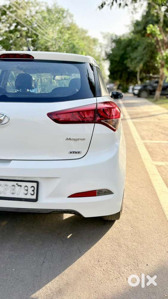 Hyundai Elite I20 Magna 1.2, 2015