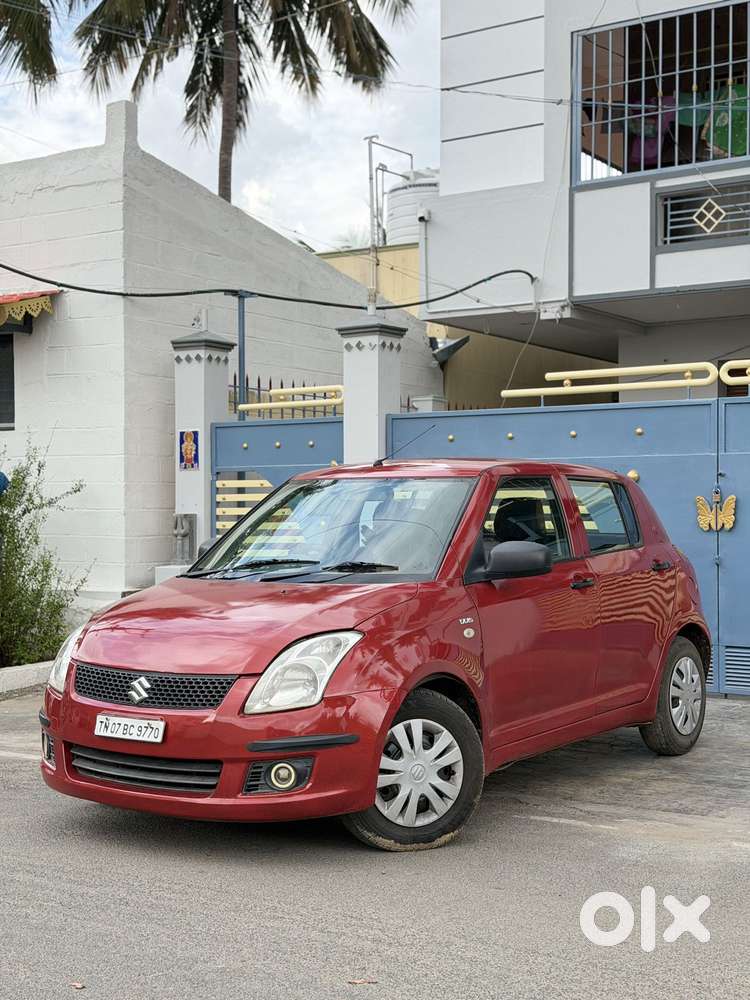 Maruti Suzuki Swift Ddis Vdi, 2009, Diesel