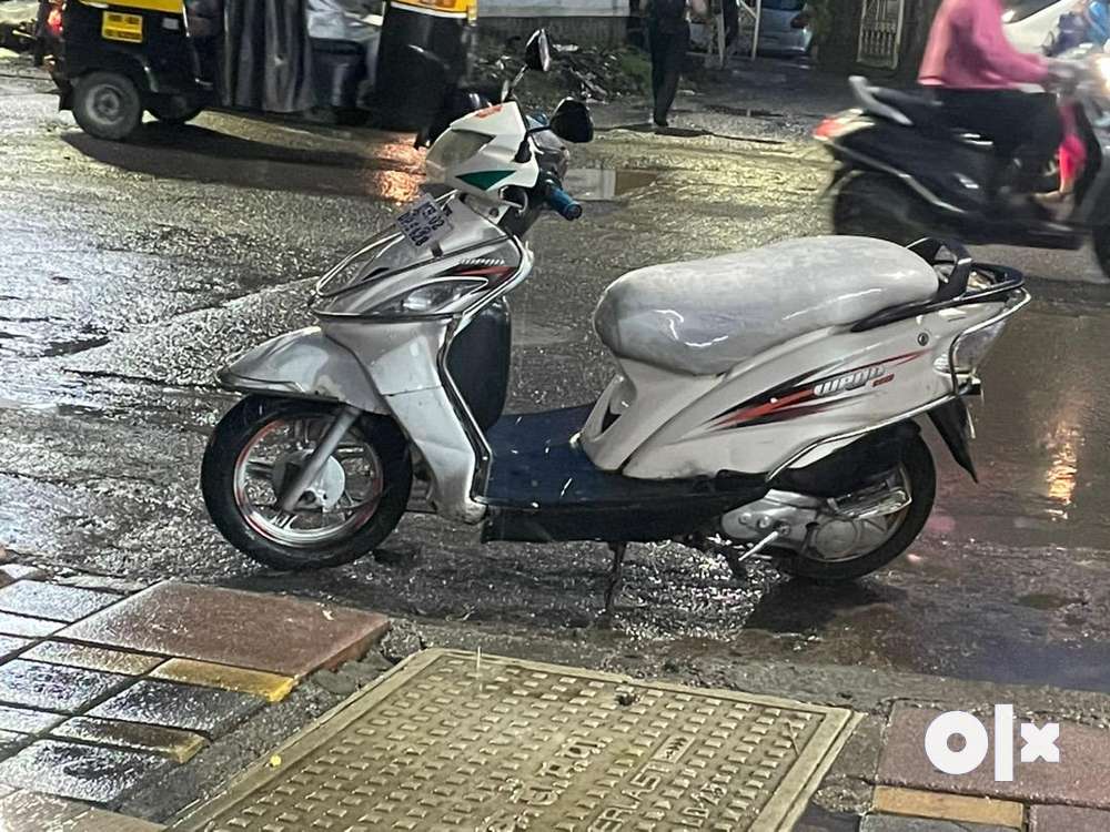 Tvs Wego for sale Scooters 1749146631