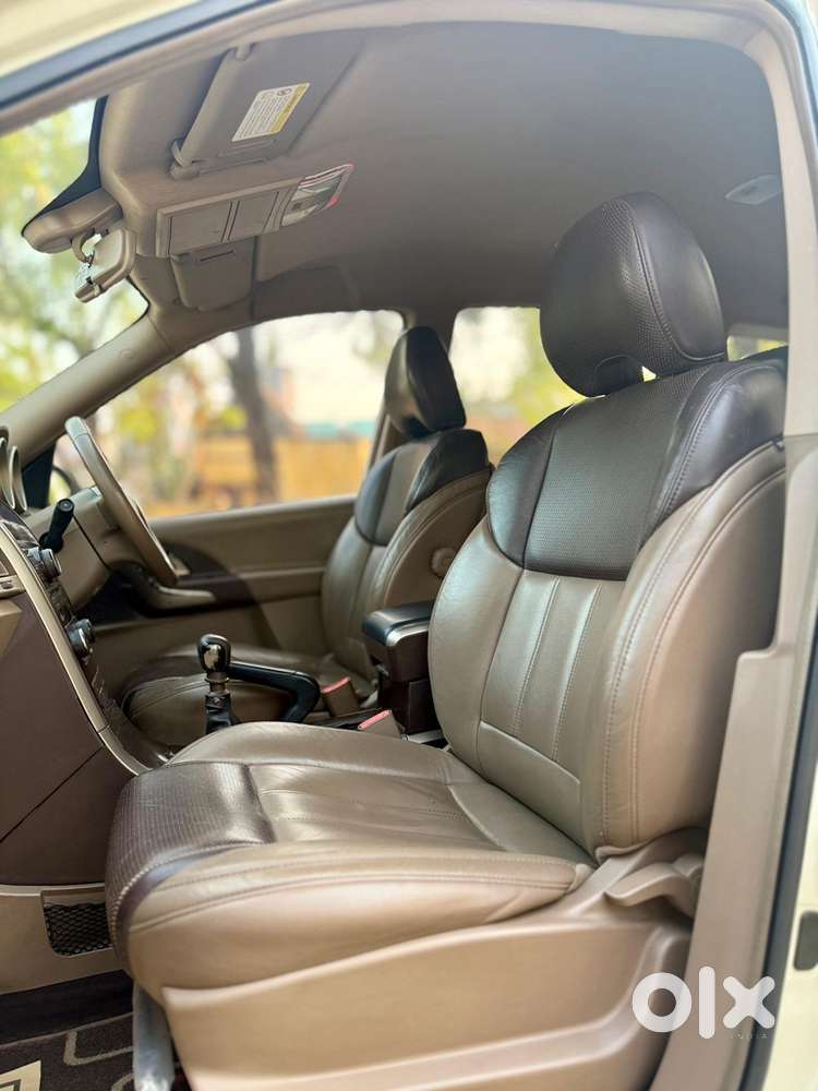 Mahindra Xuv500 2015 Diesel Well Maintained