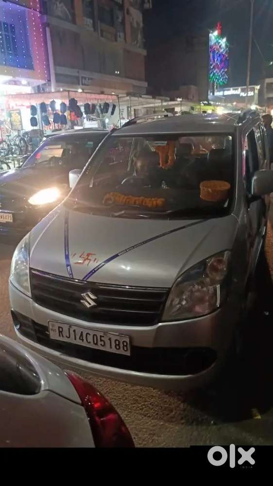 Good Condition Car