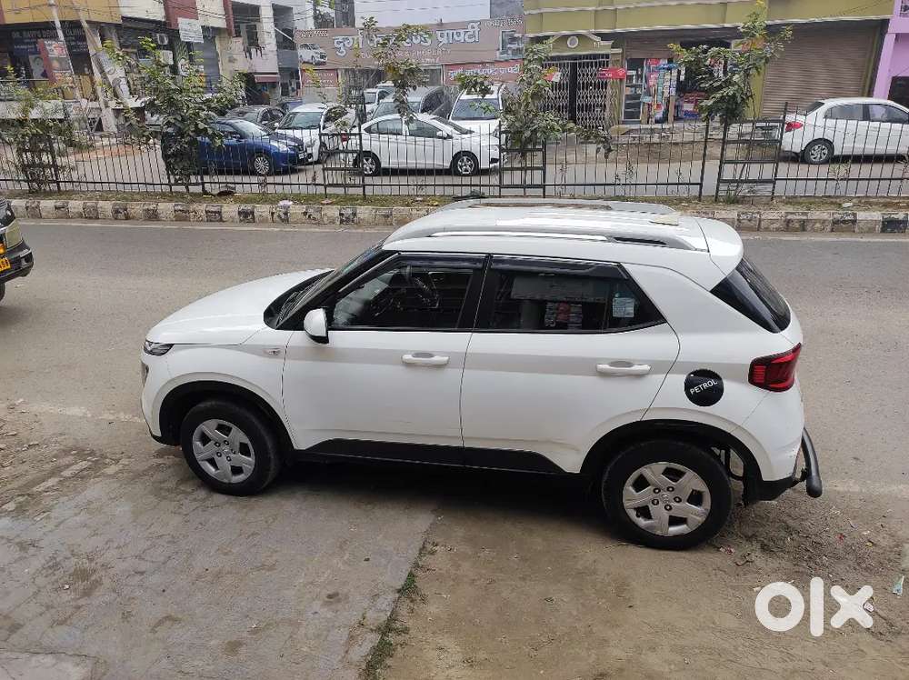Very Good Condition Looking Like And New Car