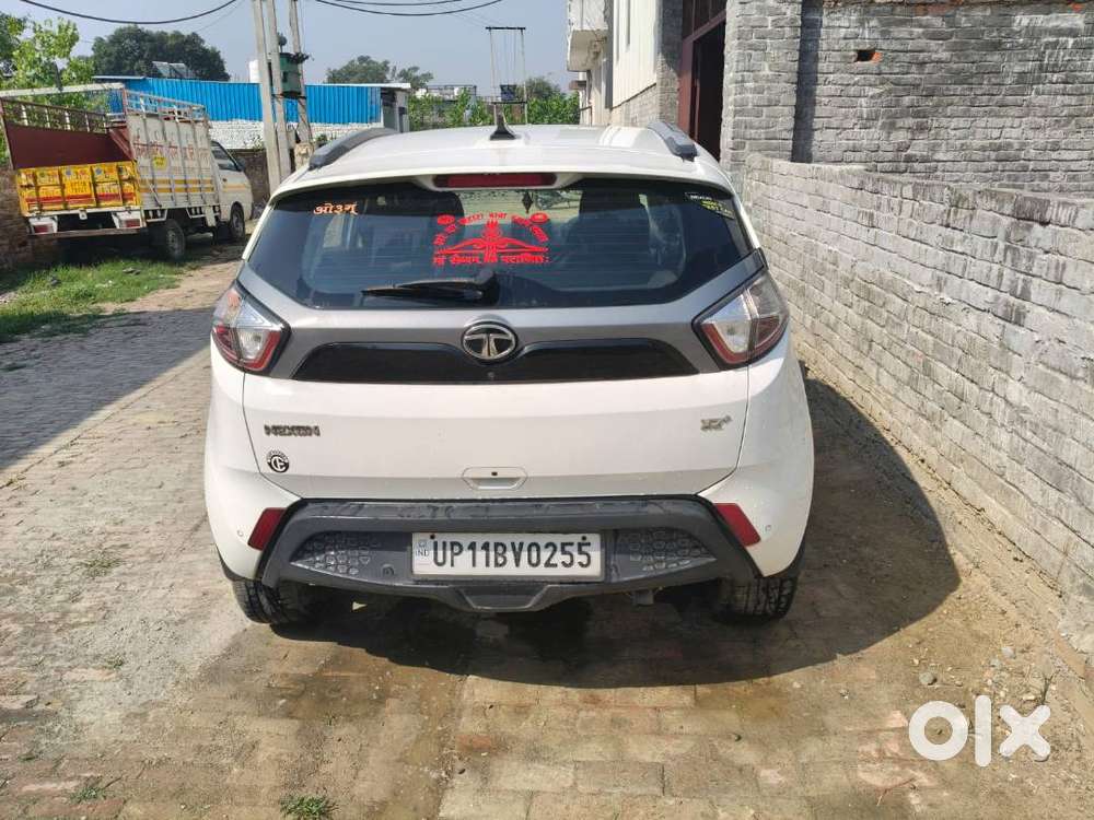 Tata Nexon 2019 Diesel 54500 Km Driven