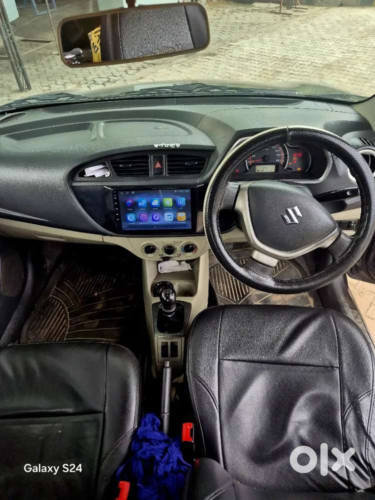 Maruti Suzuki Alto K10 2017 Car