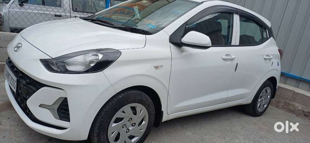 Hyundai Grand I10 Nios Magna, 2024, Petrol