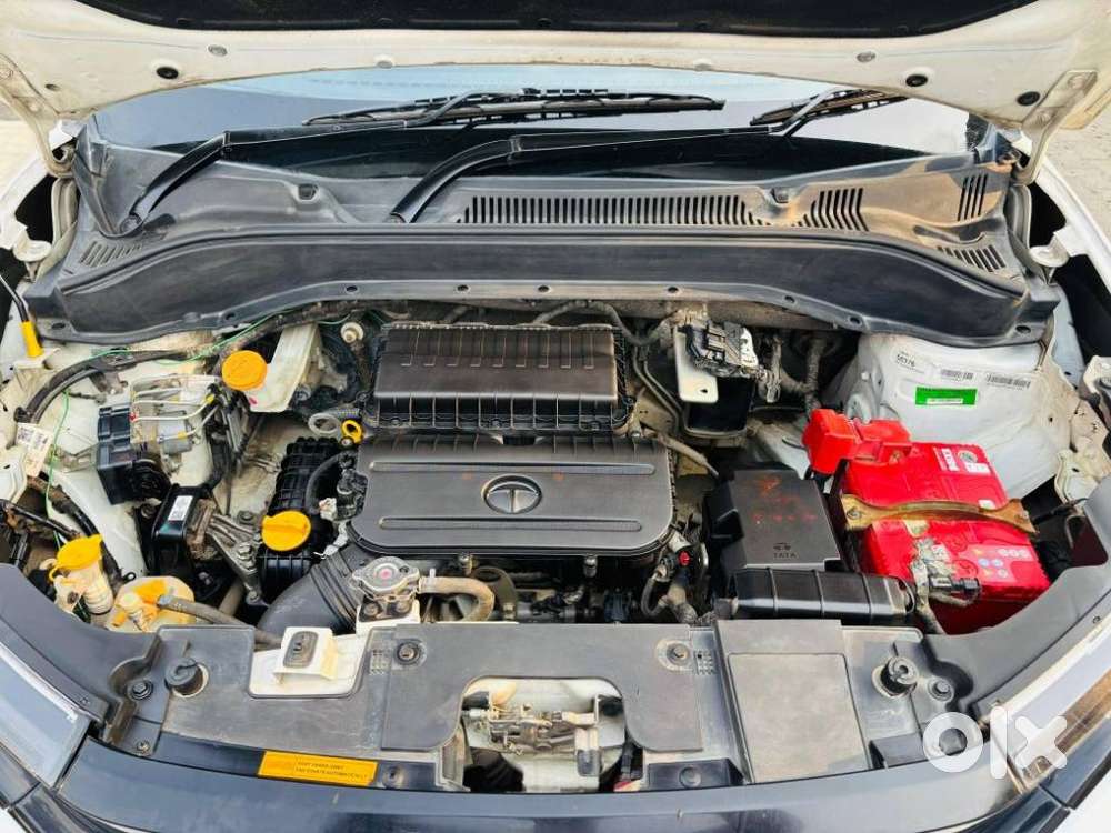 Tata Punch Adventure, 2022, Petrol