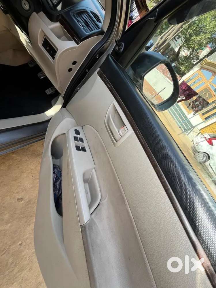 Maruti Suzuki Dzire 2015