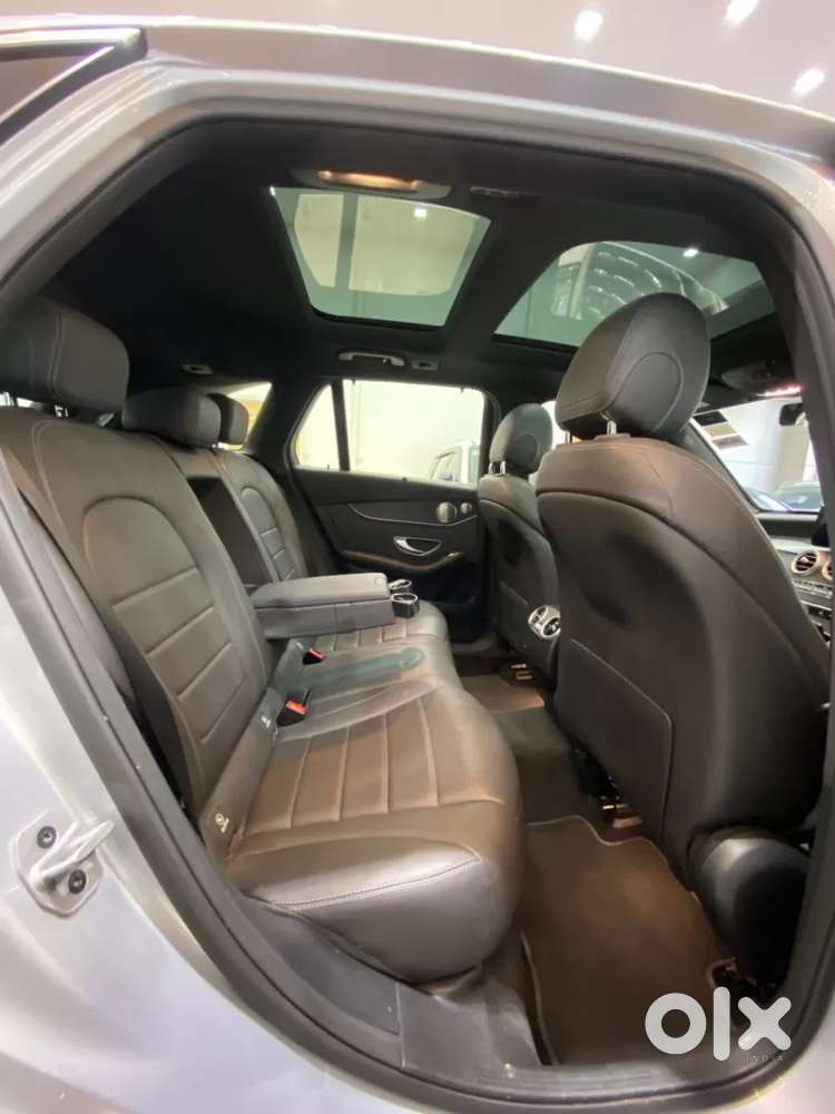 Mercedes-benz Glc Class Progressive 220d, 2022, Diesel