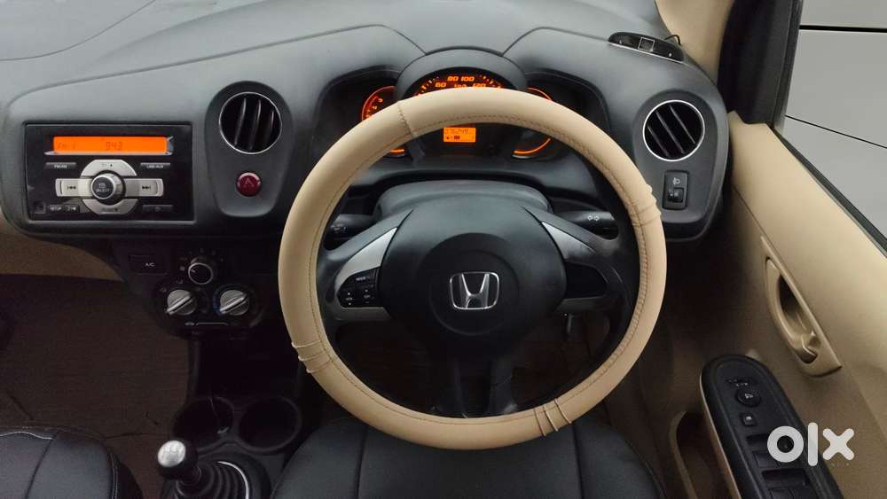 Honda Amaze 2013-2016 S I-dtech, 2014, Diesel