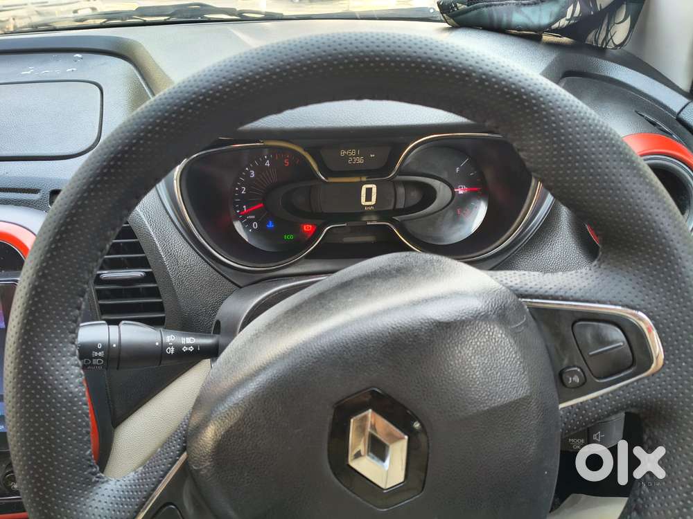 Renault Captur 1.5 Rxt Dual Tone Diesel, 2018, Diesel