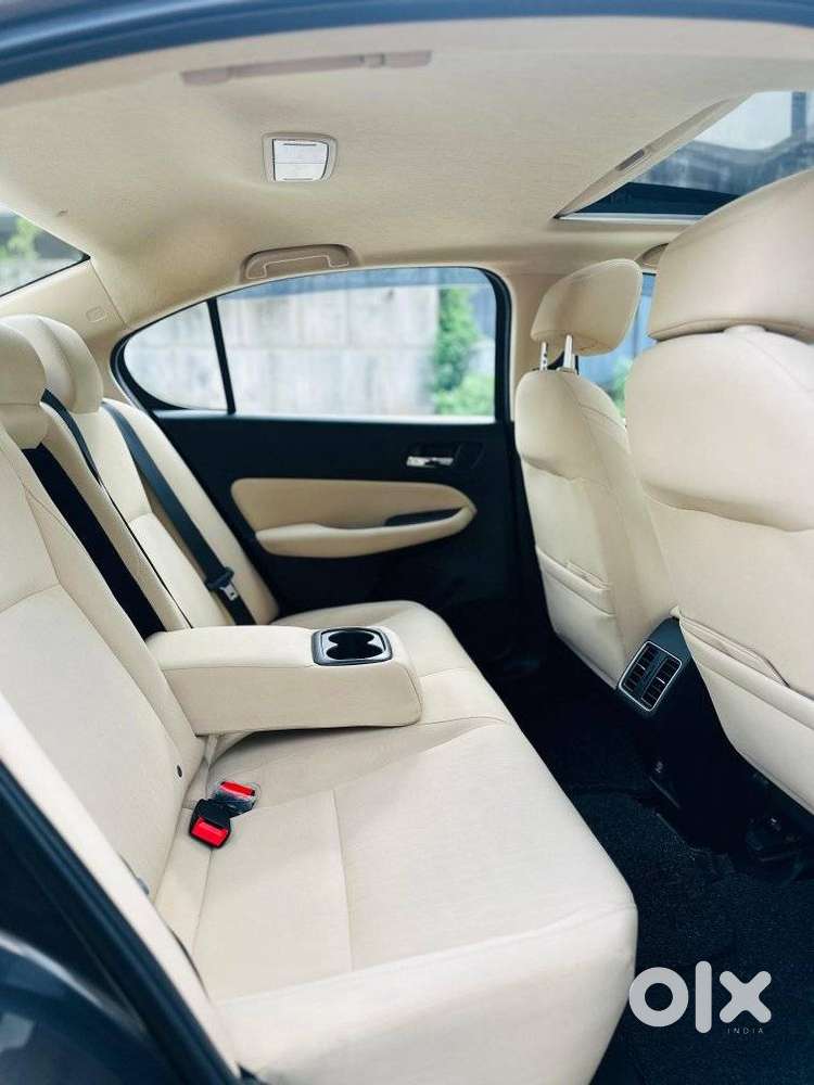 Honda City 1.5 Vx I-vtec Mt, 2021, Petrol