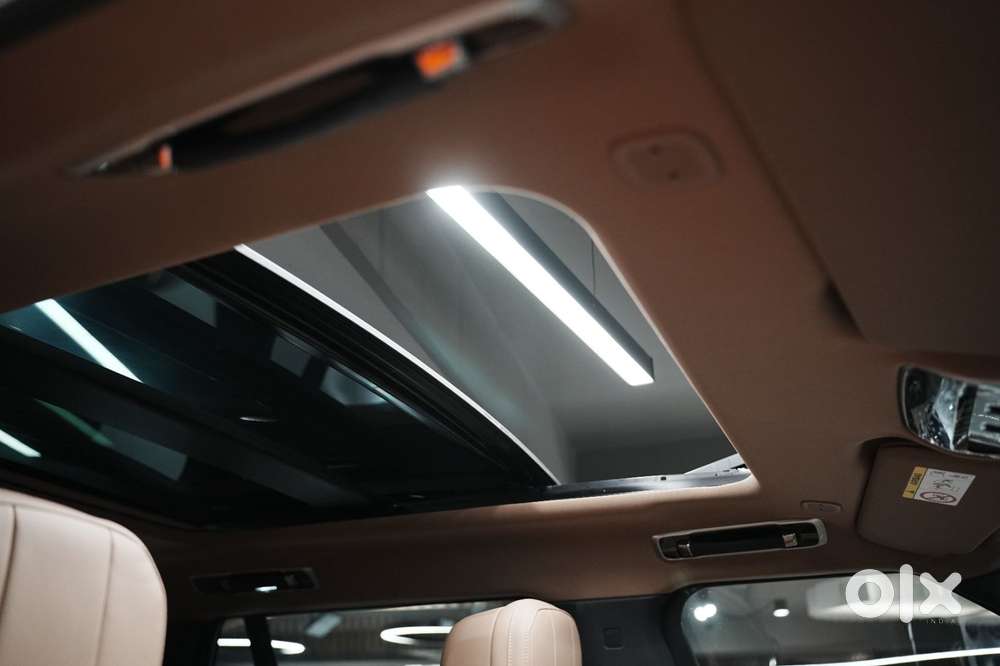 Land Rover Range Se Lwb 3.0 Petrol Phev, 2023, Petrol