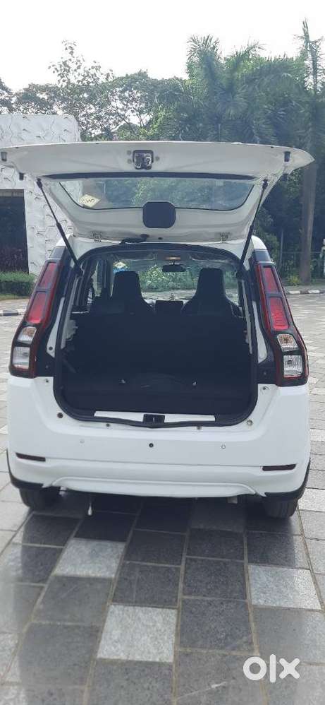 Maruti Suzuki Wagon R 1.0 Lxi, 2020, Cng & Hybrids