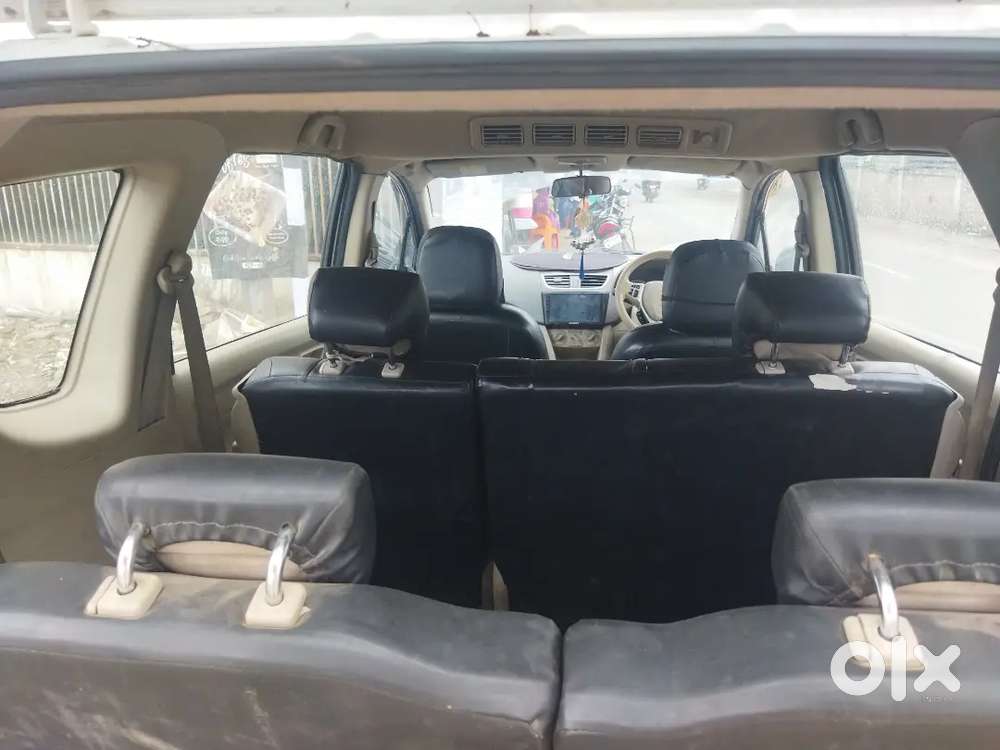 Maruti Suzuki Ertiga 2017 Year Car