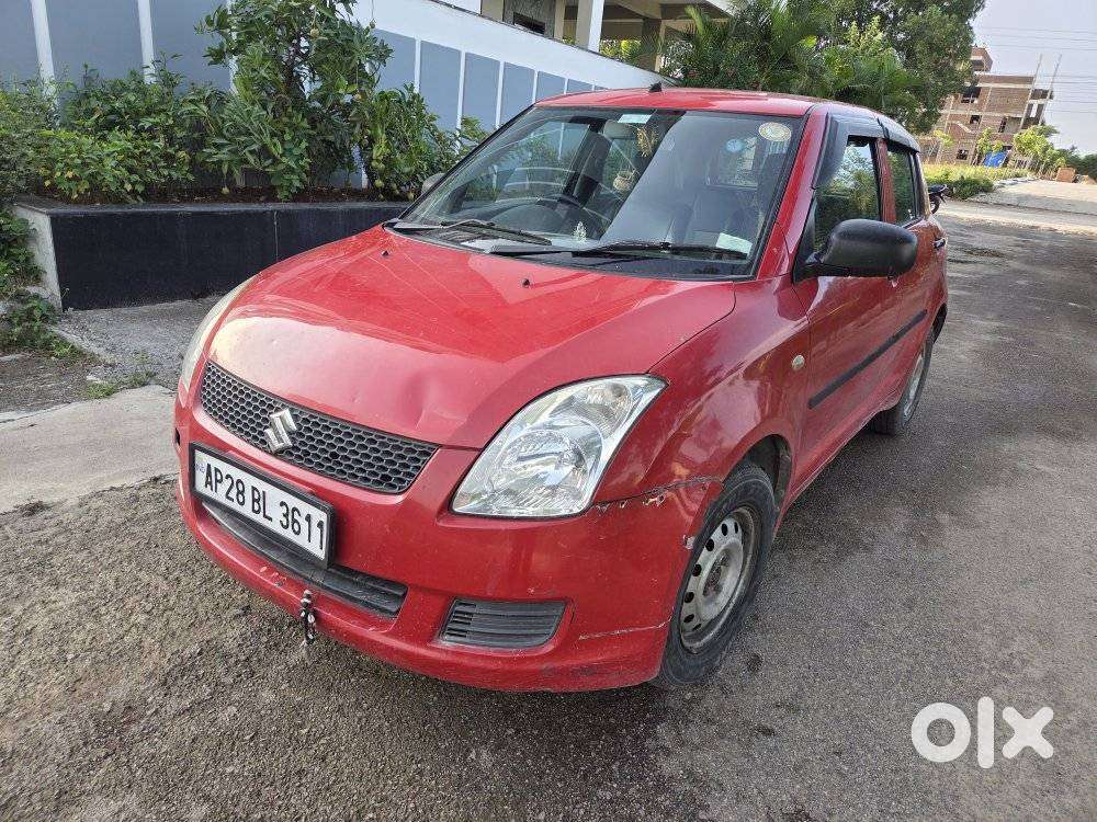 Maruti Suzuki Swift Ldi Bsiv, 2009, Diesel